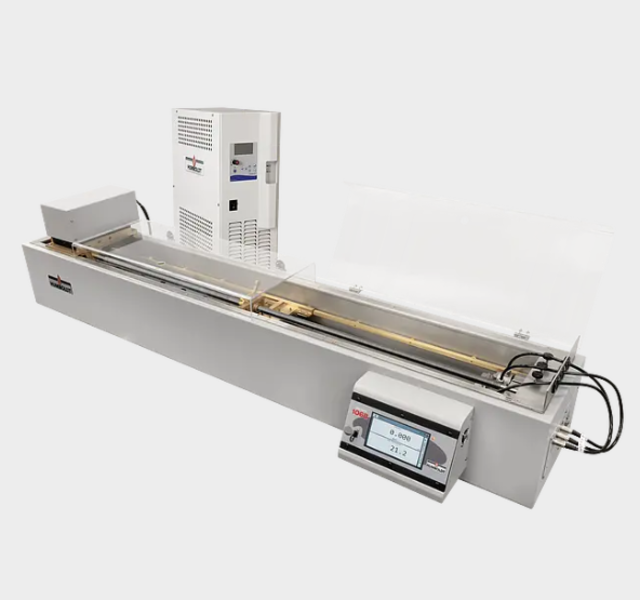 Rheometer - Bending Beam