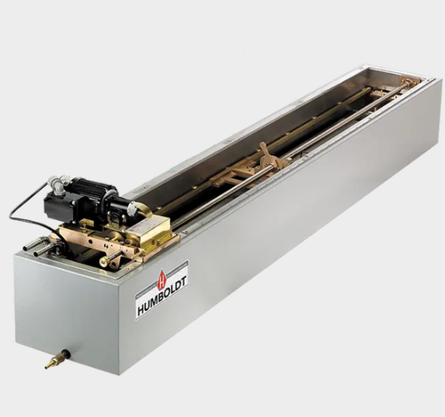 Humboldt Ductility Machine