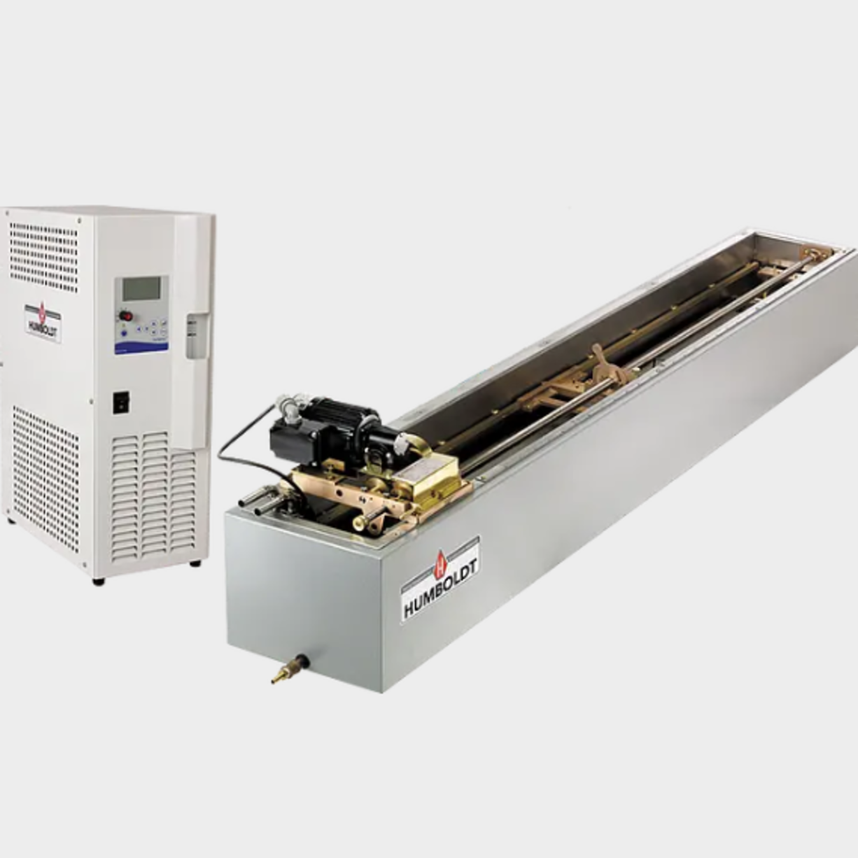 Ductility Testing Machine, Temperature-Controlled