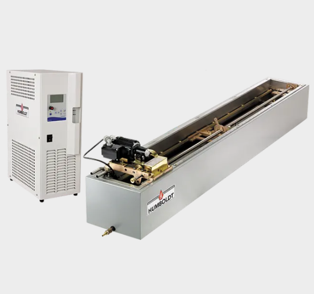 Ductility Testing Machine, Temperature-Controlled