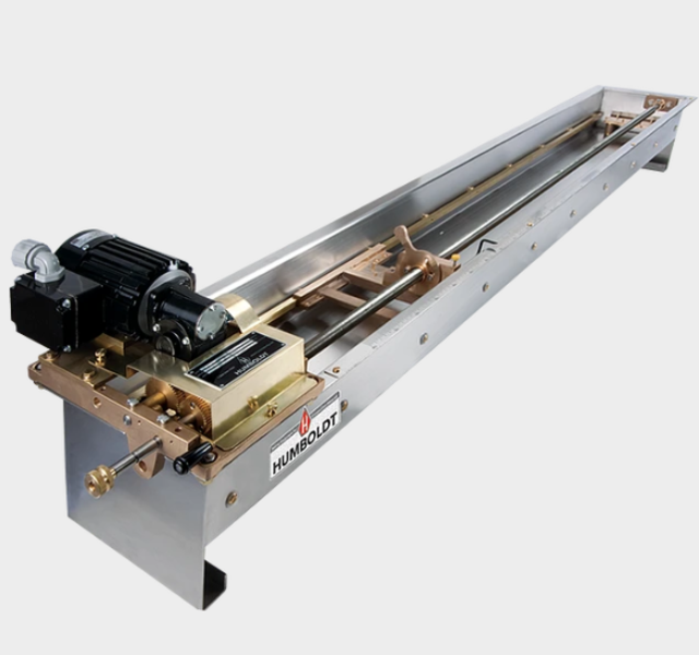 Ductility Testing Machine, Basic