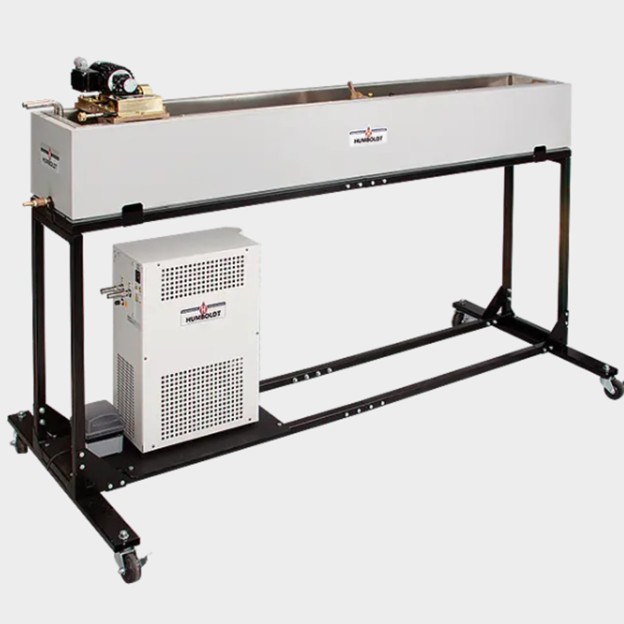 Ductility Machine Stand