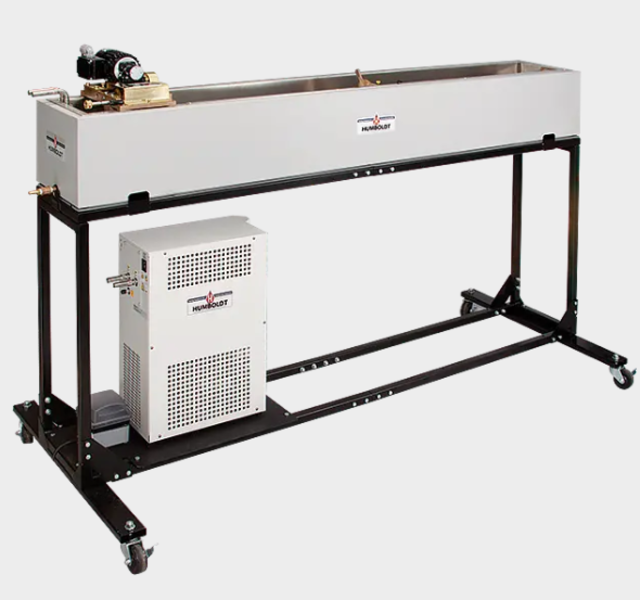 Ductility Machine Stand