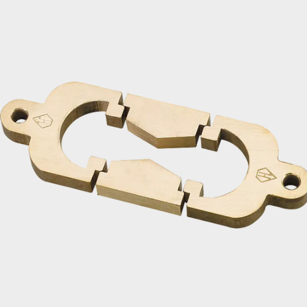  Ductility Molds