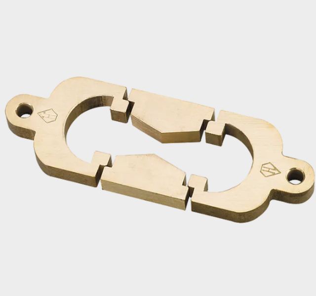 Ductility Molds