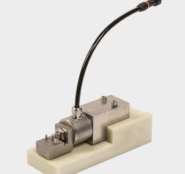 HA-1061—Force Determination Transducer Force DeterminationTransducer for use with Humboldt Elite Series Ductilometers. Provides precise tensile strength measurement of any material, preparation, procedure or type of test to an accuracy of 0.01 lbs.