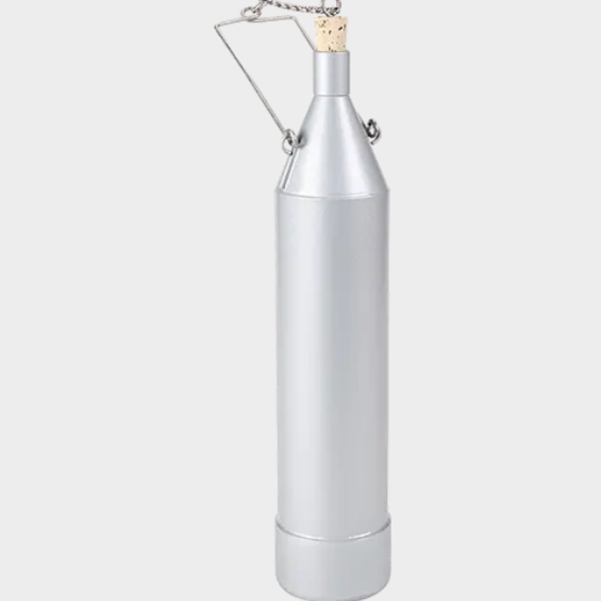 Weighted Beaker
