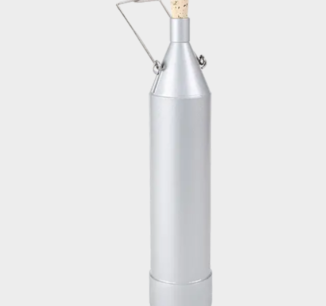 Weighted Beaker