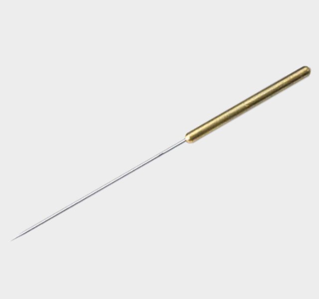 Penetration Needle, Bituminous Materials