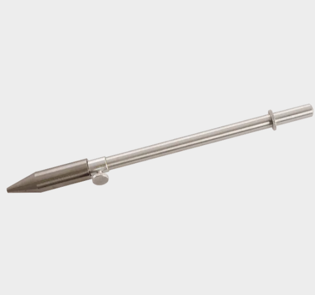 Penetration Needle, Battery Paste