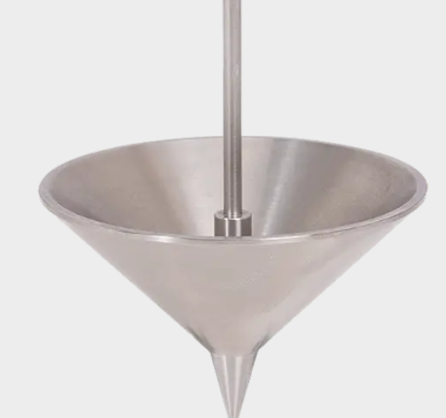 Penetration Needle and Cone, Food, Paste, Paints U.S. Dept of Agriculture