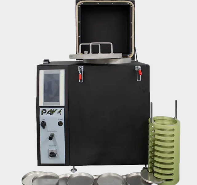 Pressure Aging Vessel (PAV4), 230V 50/60Hz