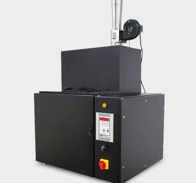 Pyrolytic Ovens