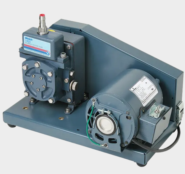 vacuum pump