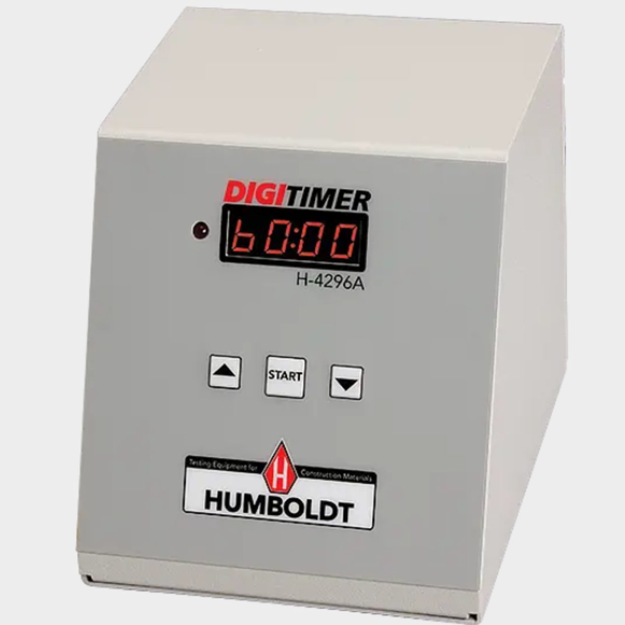  Digital Timer, Humboldt