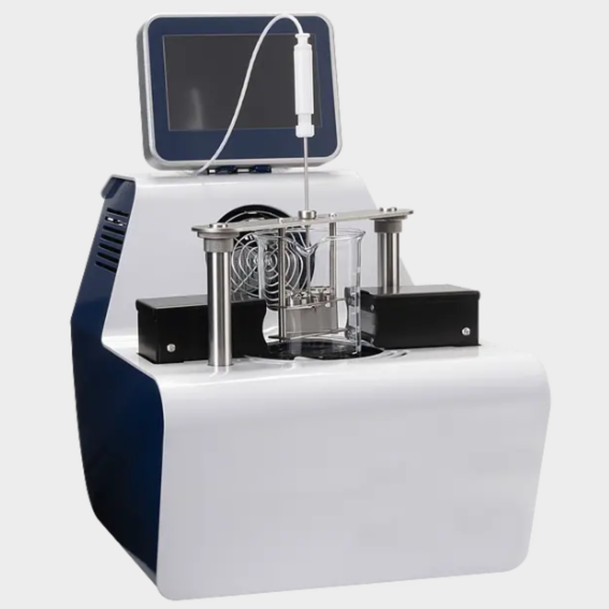 Digital, Ring and Ball Apparatus, Auto
