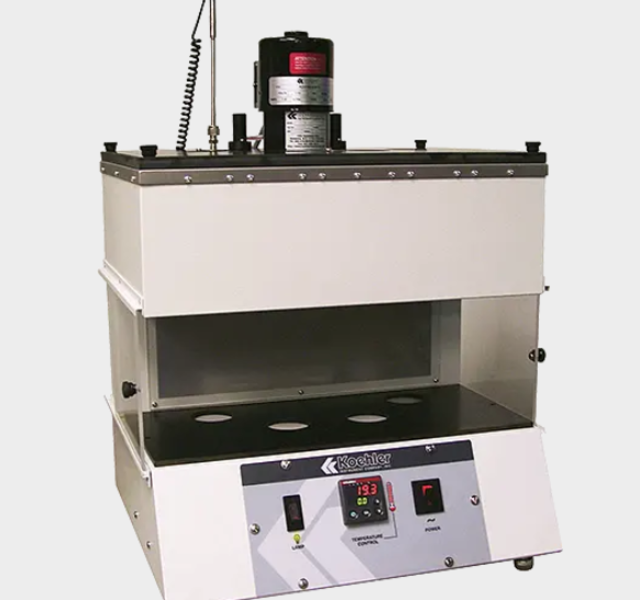 Saybolt Viscometer Bath