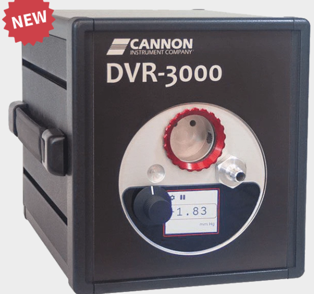 Digital Vacuum Regulator with Vacuum Pump, 120/220V 50/60Hz