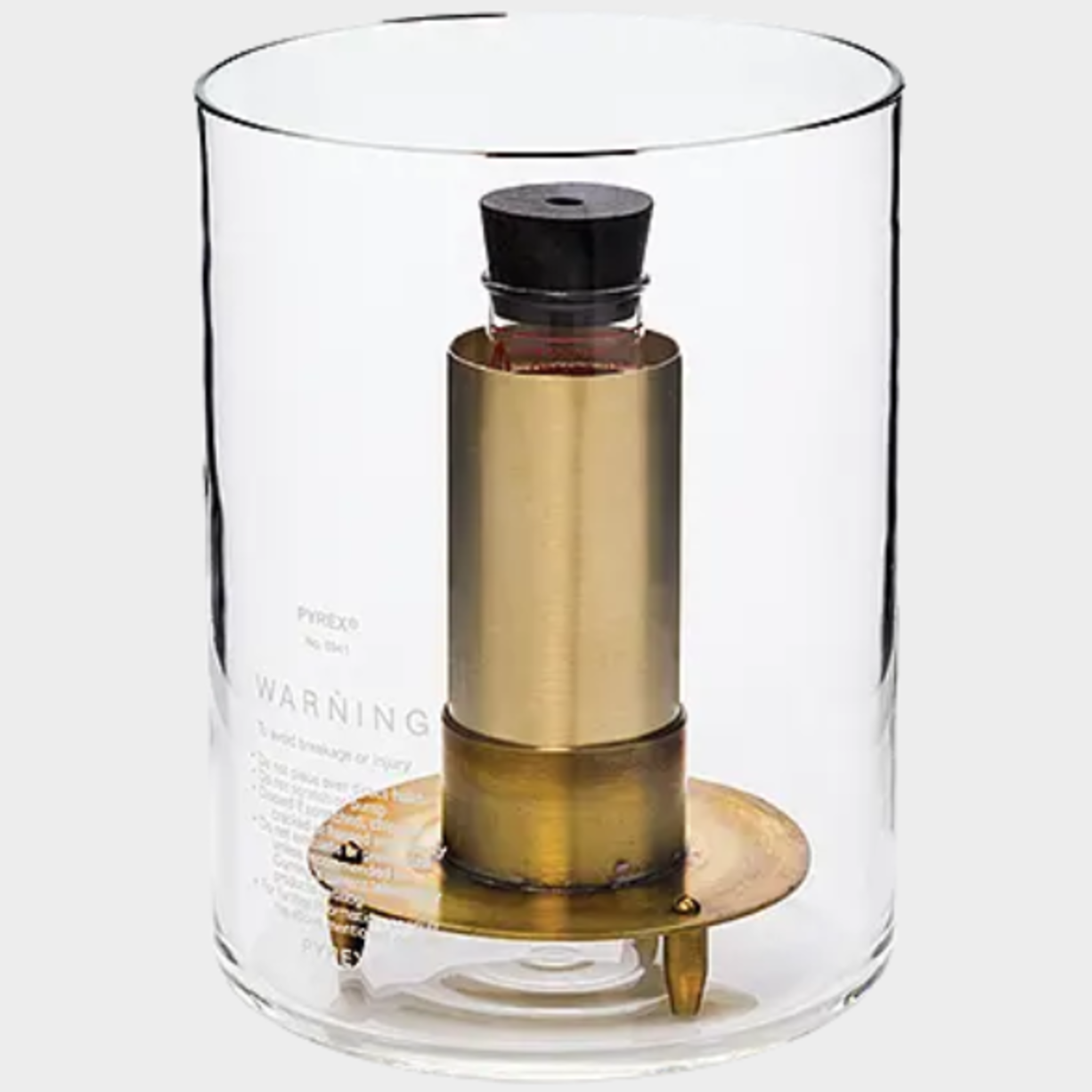 Cloud and Pour Point Apparatus Set