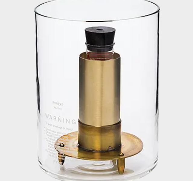 Cloud and Pour Point Apparatus Set