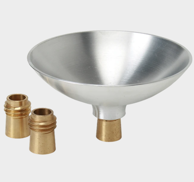 Asphalt Viscosimeter Float Test Set